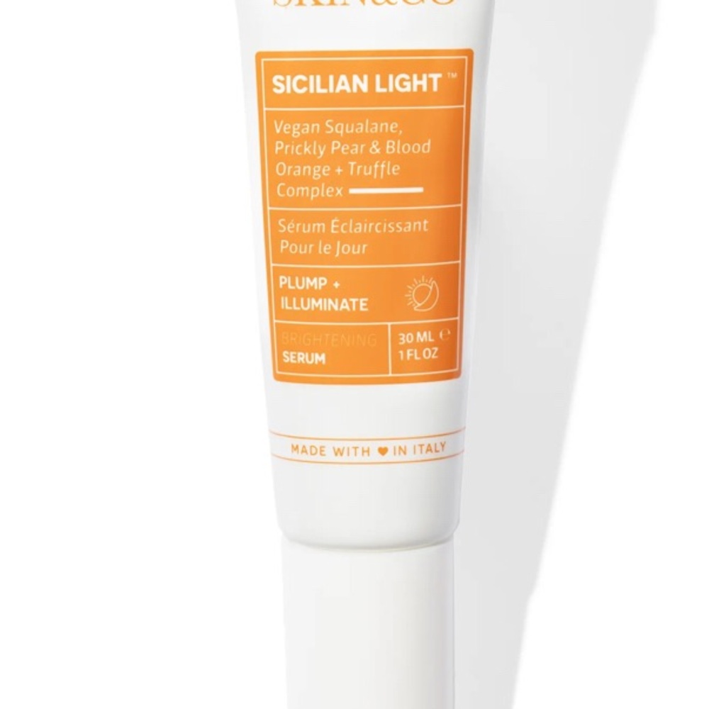 Skin & Co Sicilian Light Serum
